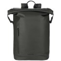 Plecak Tucano Rollo na laptopa 15.6"/MacBook Pro 16" czarny