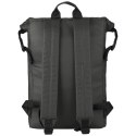 Plecak Tucano Rollo na laptopa 15.6"/MacBook Pro 16" czarny