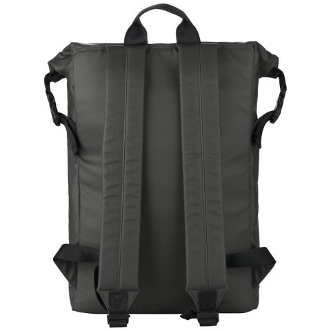 Plecak Tucano Rollo na laptopa 15.6"/MacBook Pro 16" czarny