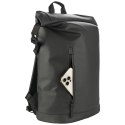 Plecak Tucano Rollo na laptopa 15.6"/MacBook Pro 16" czarny