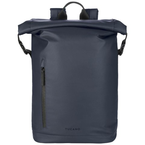 Plecak Tucano Rollo na laptopa 15.6"/MacBook Pro 16" niebieski