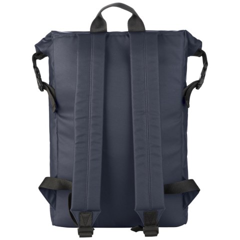 Plecak Tucano Rollo na laptopa 15.6"/MacBook Pro 16" niebieski