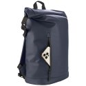 Plecak Tucano Rollo na laptopa 15.6"/MacBook Pro 16" niebieski