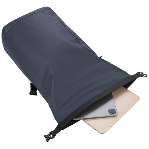 Plecak Tucano Rollo na laptopa 15.6"/MacBook Pro 16" niebieski