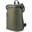 Plecak Tucano Rollo na laptopa 15.6"/MacBook Pro 16" zielony