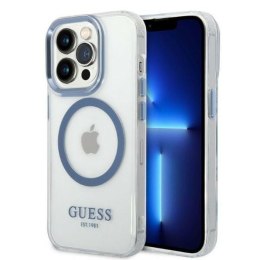 Guess GUHMP14LHTRMB iPhone 14 Pro 6,1