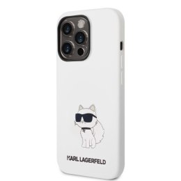 Karl Lagerfeld KLHCP14LSNCHBCH iPhone 14 Pro 6,1