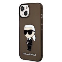 Karl Lagerfeld KLHCP14MHNIKTCK iPhone 14 Plus 6,7