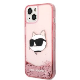 Karl Lagerfeld KLHCP14MLNCHCP iPhone 14 Plus 6,7