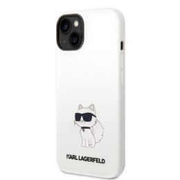 Karl Lagerfeld KLHCP14MSNCHBCH iPhone 14 Plus 6,7