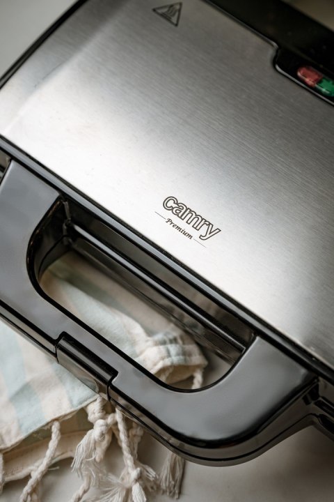 Opiekacz CAMRY CR 3054