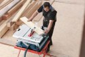 Bosch GTS 10 XC Professional 2100 W 3200 RPM