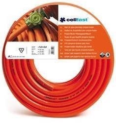 CELLFAST WĄŻ DO PROPAN-BUTANU 9mm*60mb PL "A" /NA STOJAK