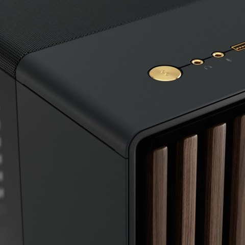 Fractal Design North XL Midi Tower
