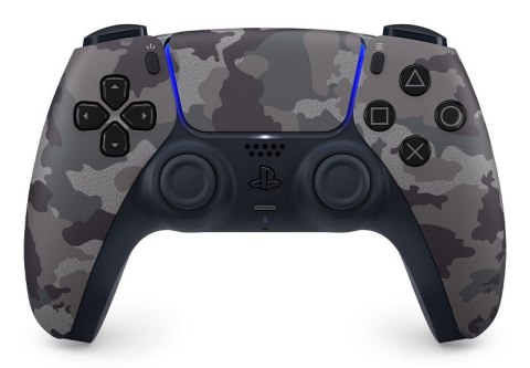Sony DualSense v3 Kamuflaż Bluetooth/USB Gamepad Analogowa/Cyfrowa PlayStation 5