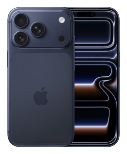 Apple iPhone 17 Pro 16 cm (6.3