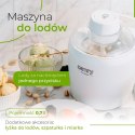 Maszynka Adler CR 4481