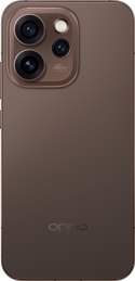 Smartfon OPPO Reno15 Pro 5G 12/512GB Brown