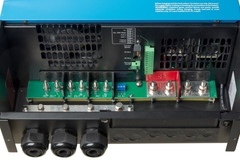 Inwerter Victron Energy MultiPlus-II 48/15000/200-100 230V