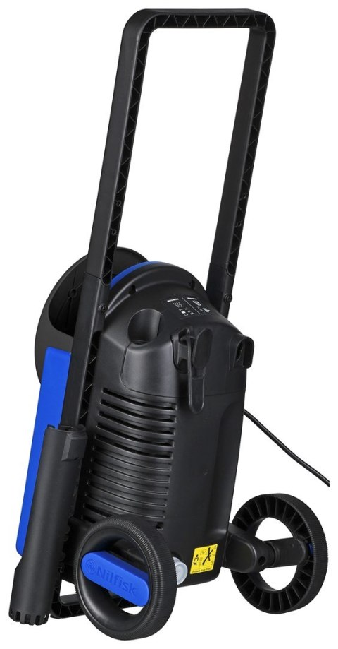 NILFISK Myjka CORE 130-6 PowerControl