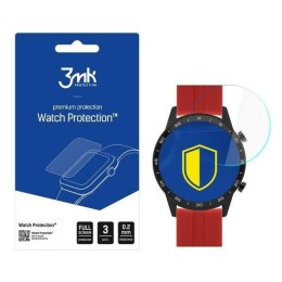 3MK FlexibleGlass Watch Vector Smart VCTR-32-22BK RD 45mm Szkło Hybrydowe