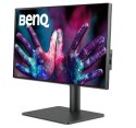 Monitor 25 cali PD2506Q QHD 5ms/2K/IPS/GL/HDMI