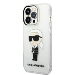Karl Lagerfeld KLHCP14XHNIKTCT iPhone 14 Pro Max 6,7