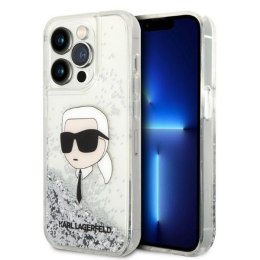 Karl Lagerfeld KLHCP14XLNKHCH iPhone 14 Pro Max 6,7