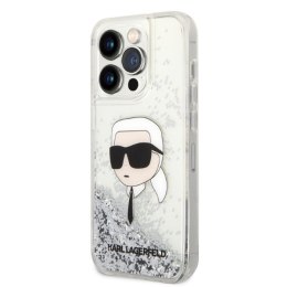 Karl Lagerfeld KLHCP14XLNKHCH iPhone 14 Pro Max 6,7