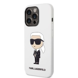 Karl Lagerfeld KLHCP14XSNIKBCH iPhone 14 Pro Max 6,7