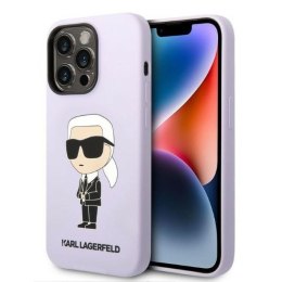 Karl Lagerfeld KLHCP14XSNIKBCU iPhone 14 Pro Max 6,7