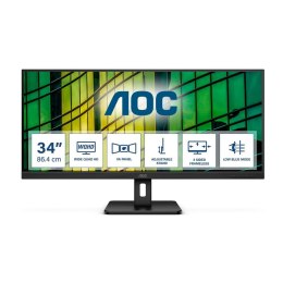 Monitor AOC 34