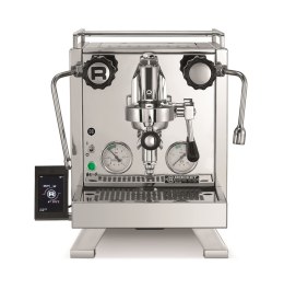 Rocket R58 Cinquantotto Siebtr?ger Espressomaschine Chrome