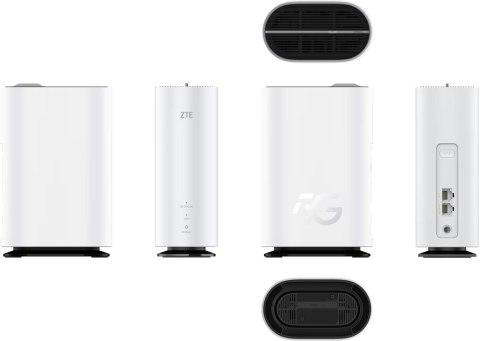Router ZTE G5C