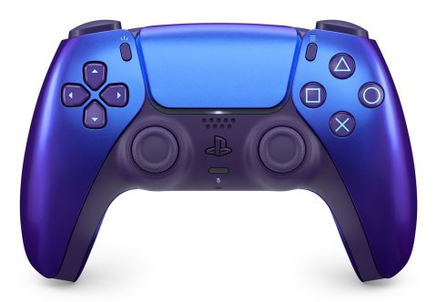 Sony DualSense Indygo Bluetooth/USB Gamepad Analogowa/Cyfrowa PlayStation 5, Android, MAC, PC, iOS
