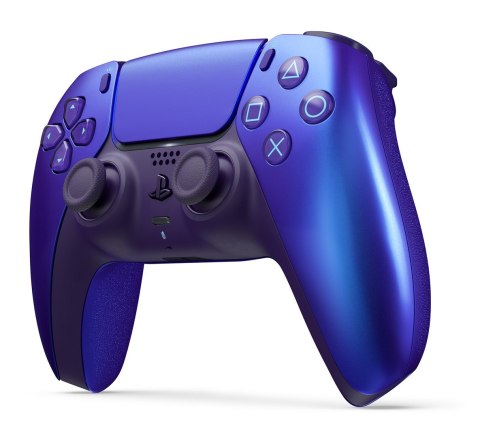 Sony DualSense Indygo Bluetooth/USB Gamepad Analogowa/Cyfrowa PlayStation 5, Android, MAC, PC, iOS