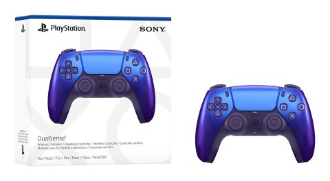 Sony DualSense Indygo Bluetooth/USB Gamepad Analogowa/Cyfrowa PlayStation 5, Android, MAC, PC, iOS