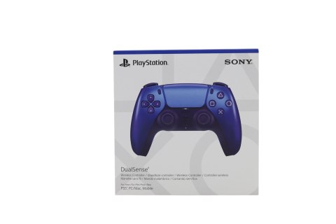 Sony DualSense Indygo Bluetooth/USB Gamepad Analogowa/Cyfrowa PlayStation 5, Android, MAC, PC, iOS