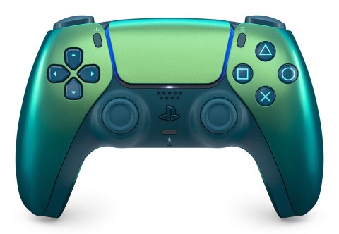 Sony DualSense Morski Bluetooth/USB Gamepad Analogowa/Cyfrowa PlayStation 5, Android, MAC, PC, iOS