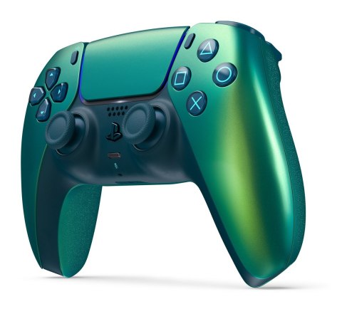 Sony DualSense Morski Bluetooth/USB Gamepad Analogowa/Cyfrowa PlayStation 5, Android, MAC, PC, iOS