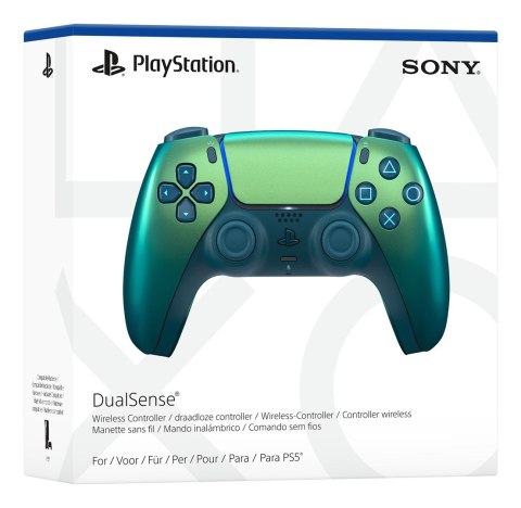Sony DualSense Morski Bluetooth/USB Gamepad Analogowa/Cyfrowa PlayStation 5, Android, MAC, PC, iOS