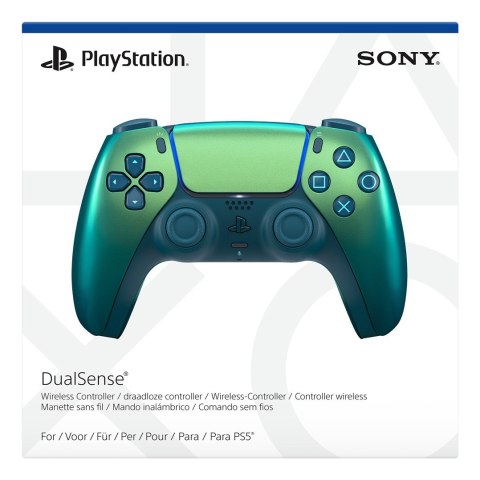 Sony DualSense Morski Bluetooth/USB Gamepad Analogowa/Cyfrowa PlayStation 5, Android, MAC, PC, iOS