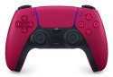 Sony DualSense v3 Czerwony Bluetooth/USB Gamepad Analogowa/Cyfrowa PlayStation 5