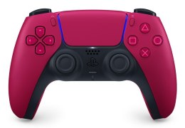 Sony DualSense v3 Czerwony Bluetooth/USB Gamepad Analogowa/Cyfrowa PlayStation 5