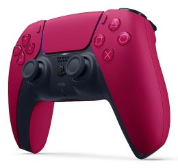 Sony DualSense v3 Czerwony Bluetooth/USB Gamepad Analogowa/Cyfrowa PlayStation 5