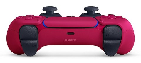 Sony DualSense v3 Czerwony Bluetooth/USB Gamepad Analogowa/Cyfrowa PlayStation 5