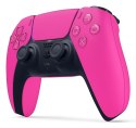 Sony DualSense v3 Różowy Bluetooth/USB Gamepad Analogowa/Cyfrowa PlayStation 5