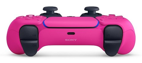 Sony DualSense v3 Różowy Bluetooth/USB Gamepad Analogowa/Cyfrowa PlayStation 5