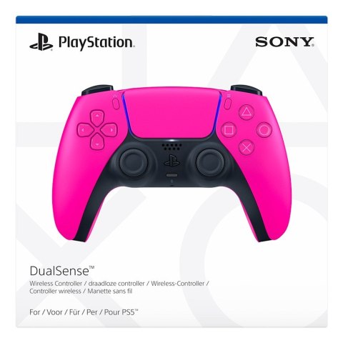 Sony DualSense v3 Różowy Bluetooth/USB Gamepad Analogowa/Cyfrowa PlayStation 5