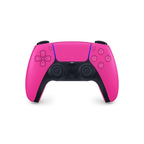Sony DualSense v3 Różowy Bluetooth/USB Gamepad Analogowa/Cyfrowa PlayStation 5